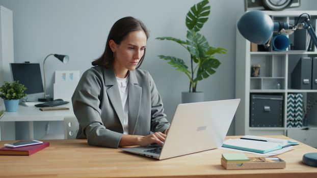 Professional at crossroads considering career transition paths